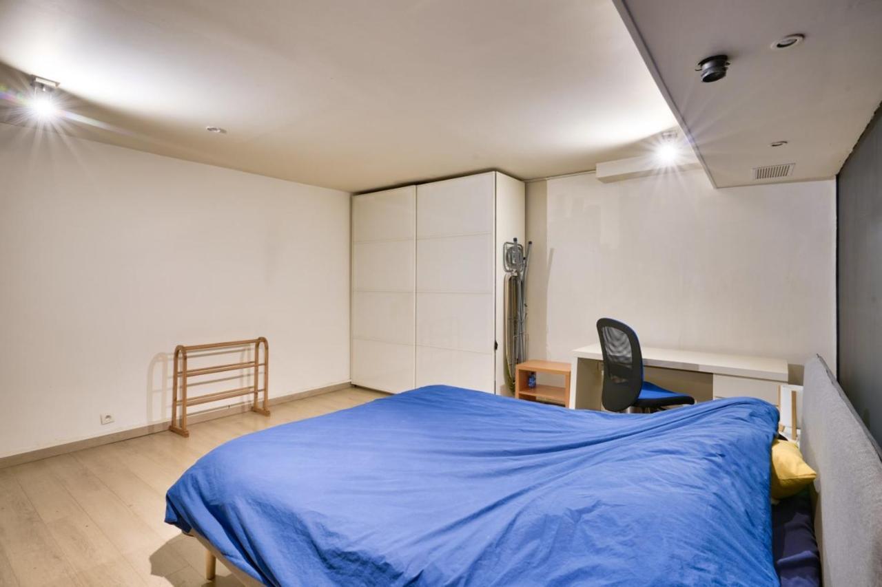 Appartement Nice For 2 People *