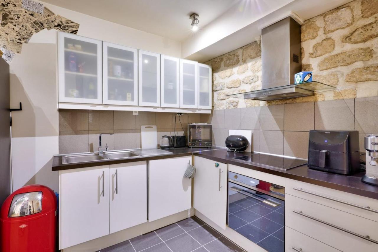 Nice For 2 People Appartement *
