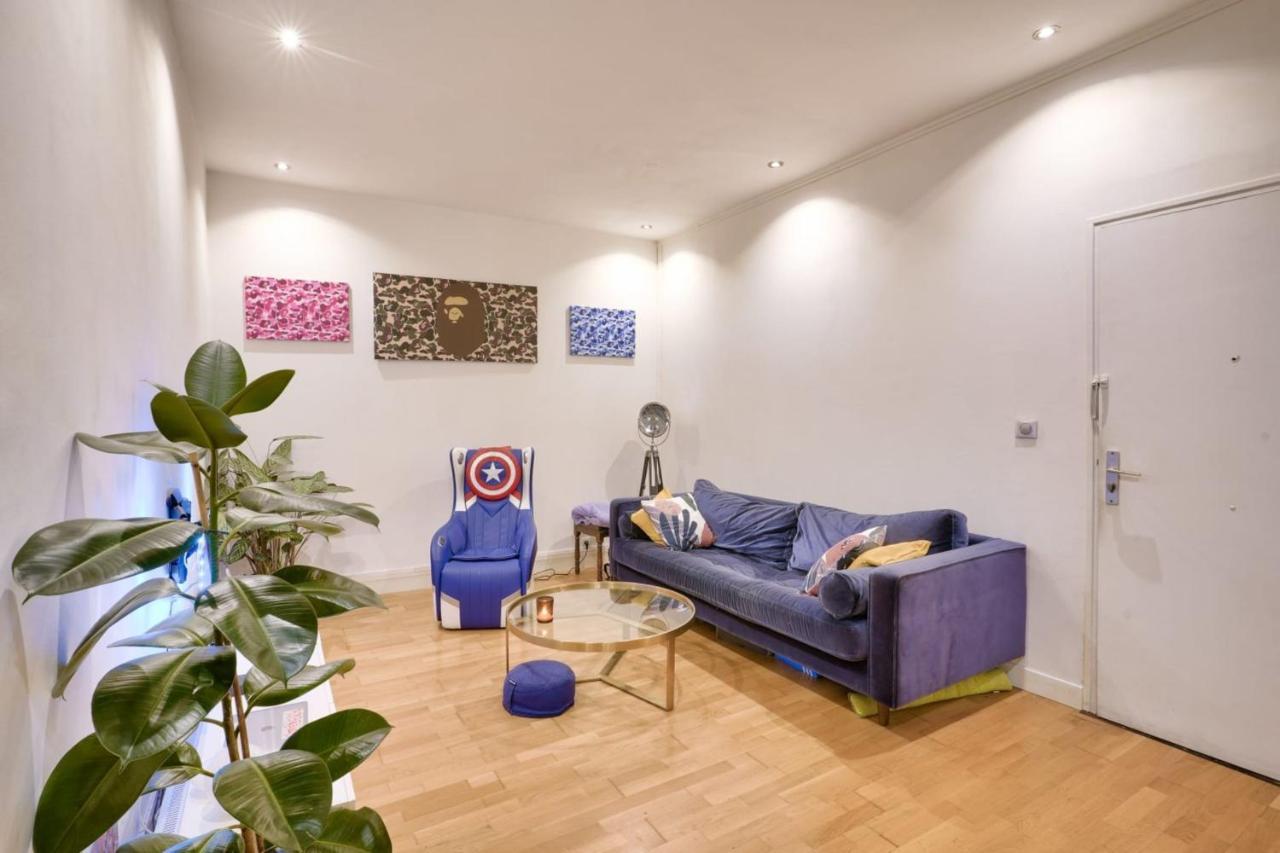 Nice For 2 People Appartement