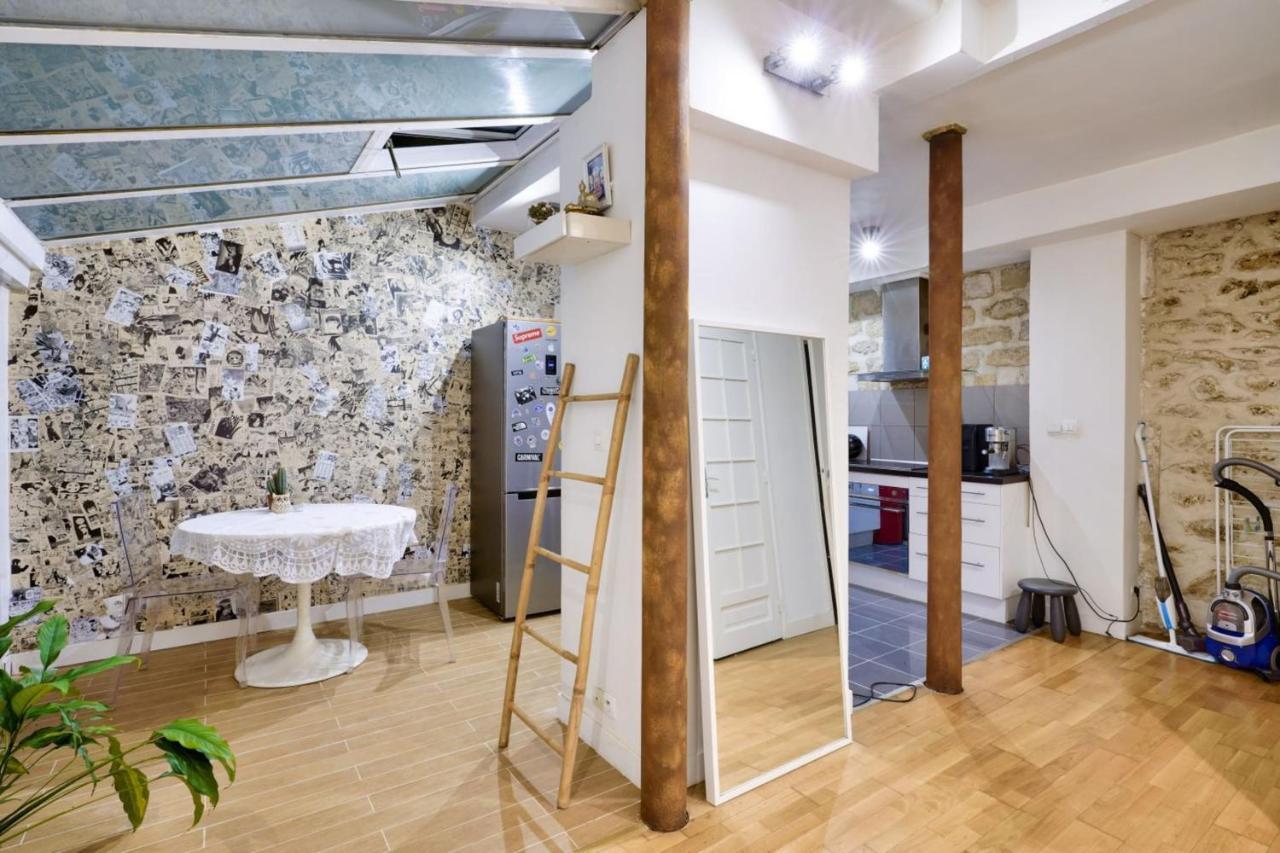 Appartement Nice For 2 People