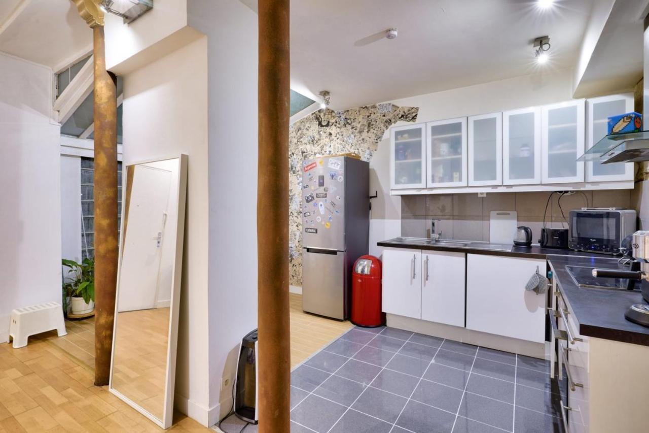 Nice For 2 People Appartement *