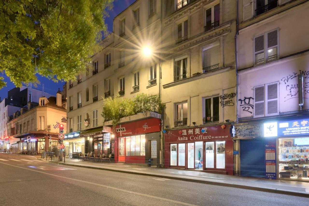 Appartement Nice For 2 People *